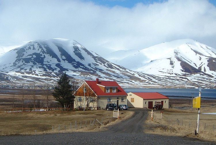 Dalvíkurbyggð
