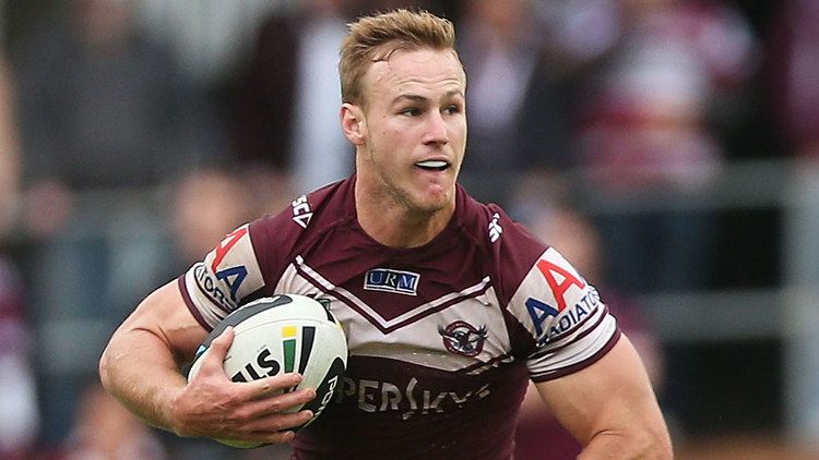 Daly Cherry-Evans The Quick Tap Today39s NRL News Sportal Australia