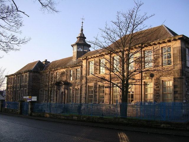 Dalziel High School Alchetron The Free Social Encyclopedia Dalziel High School Alchetron The Free Social Encyclopedia
