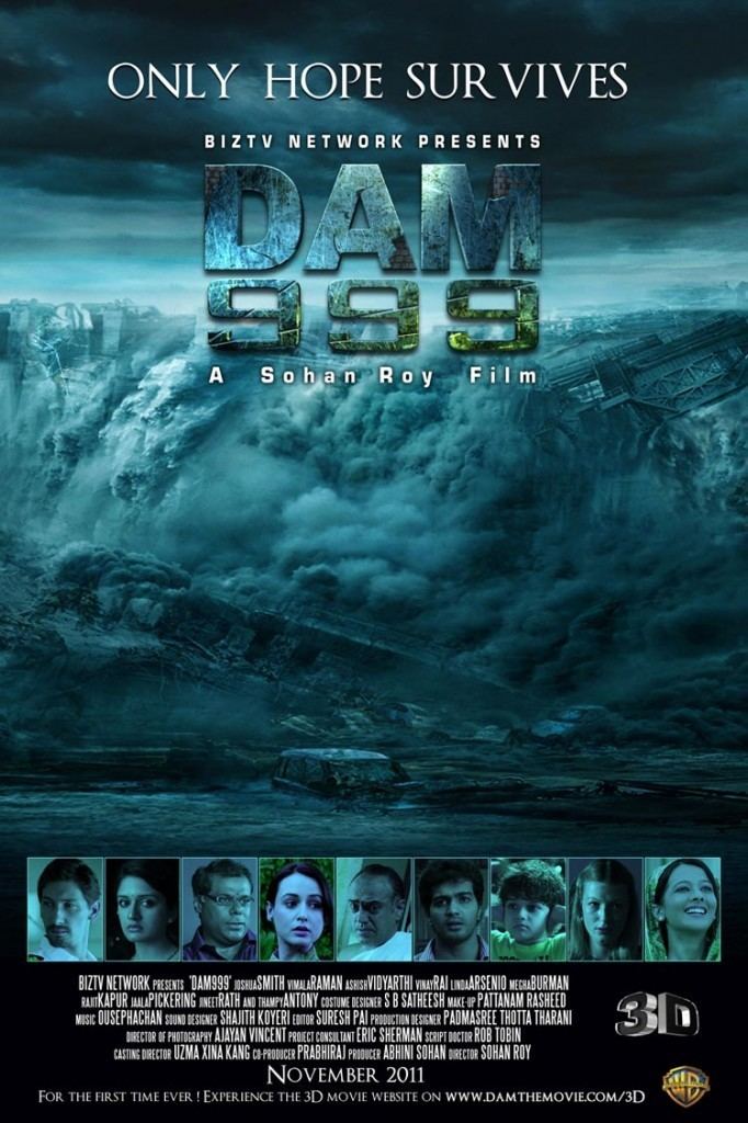 Dam 999 Dam 999 2011 Watch hd geo movies