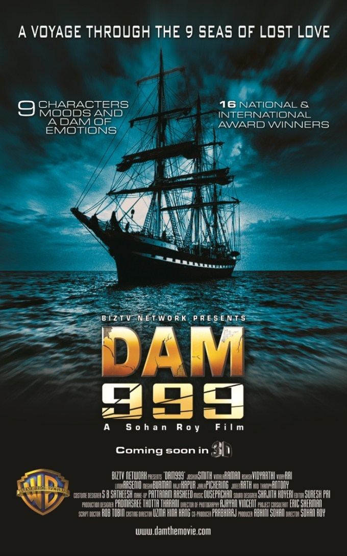 Dam 999 Dam 999 Photos Dam 999 Images Dam 999 Movie Stills Dam 999