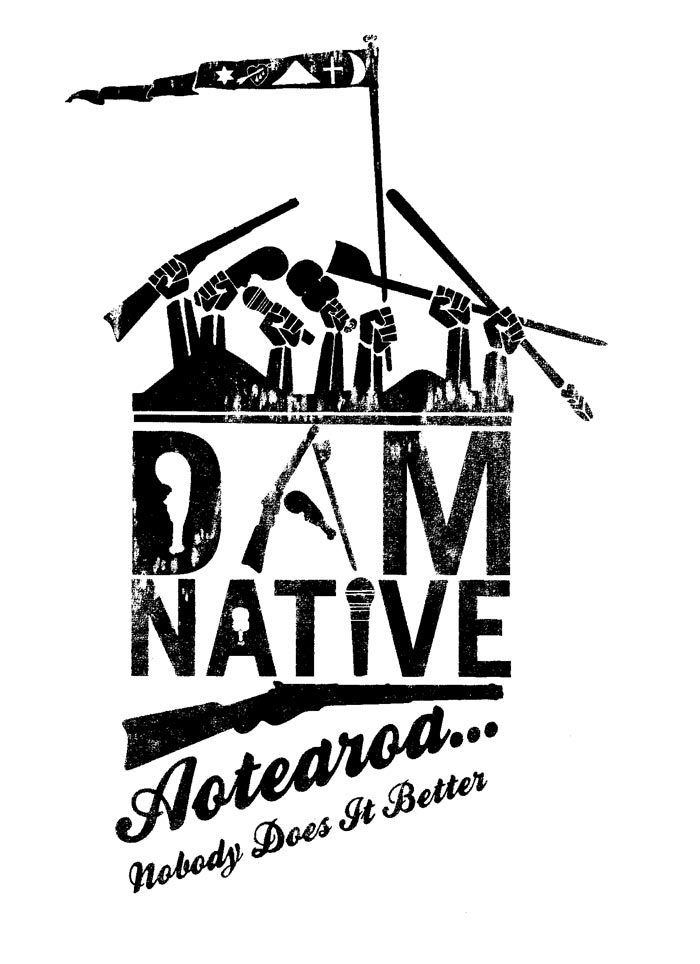 Dam Native wwwdamnativecomimagesaotearoanobodydoesitb