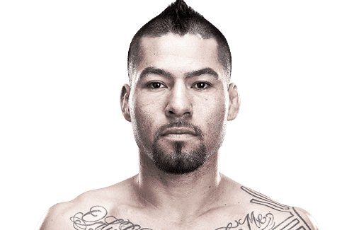 Damacio Page Damacio quotThe Angel of Deathquot Page Official UFC Fighter