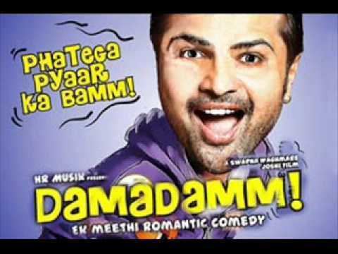 Damadamm2011 Damadamm Full Title Song Hindi Movie Ft Himesh