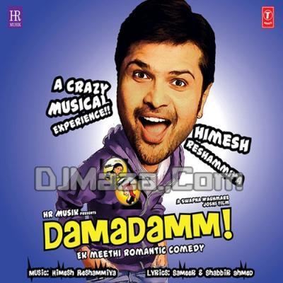 Damadamm 2011 MP3 Movie Songs DownloadSoundtracks Himesh Reshammiya