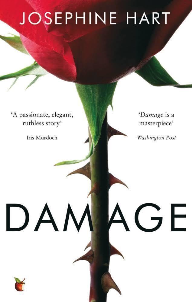 Damage (Hart novel) t0gstaticcomimagesqtbnANd9GcRgsKLaadNYzHYKQe