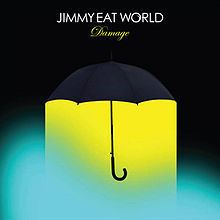 Damage (Jimmy Eat World album) httpsuploadwikimediaorgwikipediaenthumbd