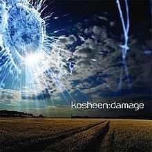 Damage (Kosheen album) httpsuploadwikimediaorgwikipediaenthumb9
