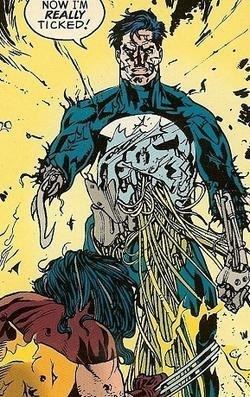 Damage (Marvel Comics) httpsuploadwikimediaorgwikipediaenthumbe