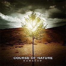 Damaged (Course of Nature album) httpsuploadwikimediaorgwikipediaenthumba