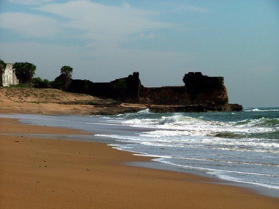 Daman and Diu 10 Best Places to Visit in Daman and Diu 2017 with Photos