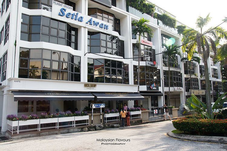 Damansara, Kuala Lumpur c1staticflickrcom1558188235299199387c35748ojpg
