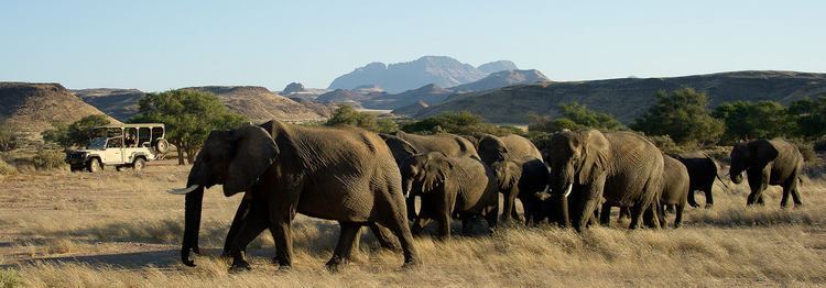 Damaraland Damaraland Camps Torra Conservancy Namibia Wilderness Safaris