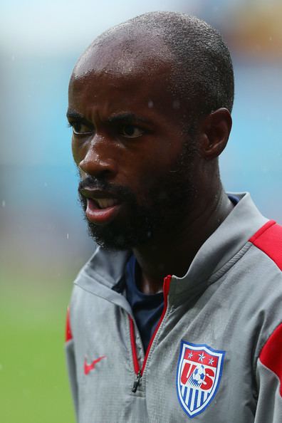 DaMarcus Beasley Damarcus Beasley Photos USA v Germany Group G Zimbio