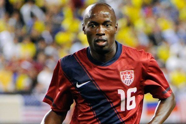 DaMarcus Beasley National Teamers Abroad Goals for DaMarcus Beasley US