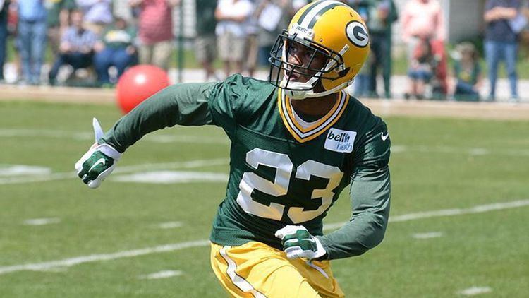 Damarious Randall Green Bay Packers sign firstround NFL draftee Damarious
