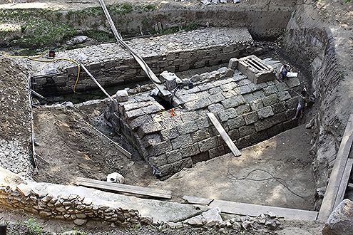 Damastion Vreme 1026 Deset godina arheoloskih istrazivanja u Krsevici kod