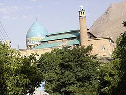 Damavand, Iran httpsuploadwikimediaorgwikipediacommonsthu