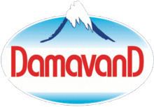 Damavand Mineral Water Co. httpsuploadwikimediaorgwikipediaenthumb0