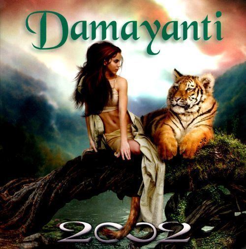 Damayanti Damayanti 2002 Songs Reviews Credits AllMusic