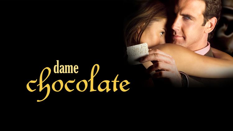Dame Chocolate Dame Chocolate Captulos Completos Videos y Fotos Telemundo