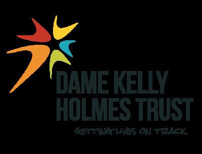 Dame Kelly Holmes Trust Dame Kelly Holmes Trust Ride25