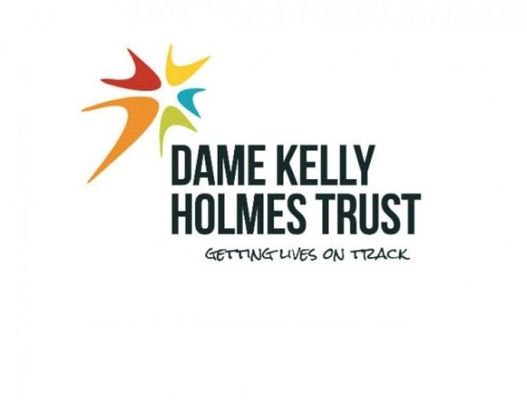Dame Kelly Holmes Trust PDP Dame Kelly Holmes Trust PDP