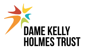 Dame Kelly Holmes Trust Dame Kelly Holmes Trust Olympic Park 5k amp 10k Dame Kelly Holmes