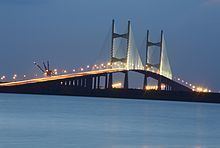 Dames Point Bridge httpsuploadwikimediaorgwikipediacommonsthu