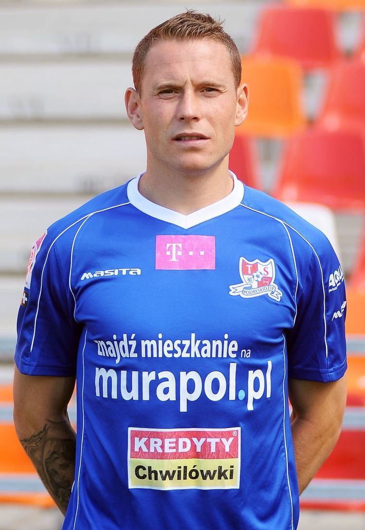 Damian Chmiel Damian Chmiel Transferyinfo