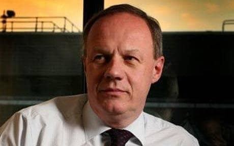 Damian Green Tory minister Damian Green arrested under the Official