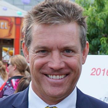 Damian Hampson Sevens Damian Hampson gets expanded role as Revenue Director Seven