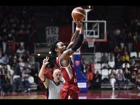 Damian Hollis Damian Hollis Mid Season Highlights YouTube