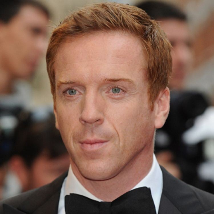 Damian Lewis Damian Lewis Actor Biographycom