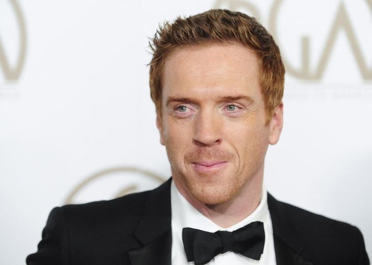 Damian Lewis Actors from privileged backgrounds are in minority says Old Etonian