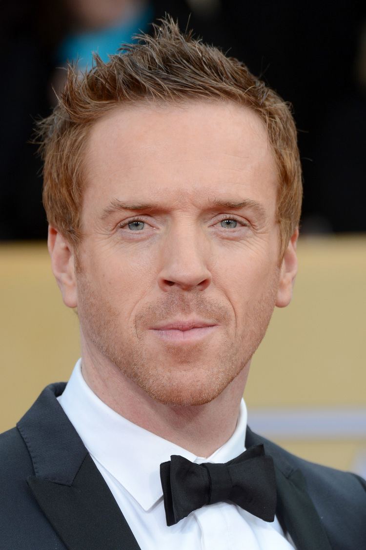 Damian Lewis Damian Lewis Check Out the RedHot RedCarpet Stars at