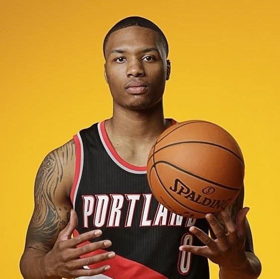 Damian Lillard httpslh5googleusercontentcomaO9a5gwiwE8AAA