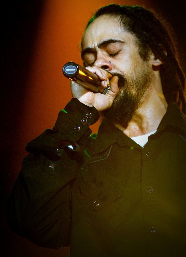 Damian Marley Damian Marley Wikipedia
