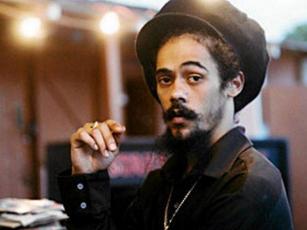 Damian Marley VIDEO Damian Marley NeoGriot