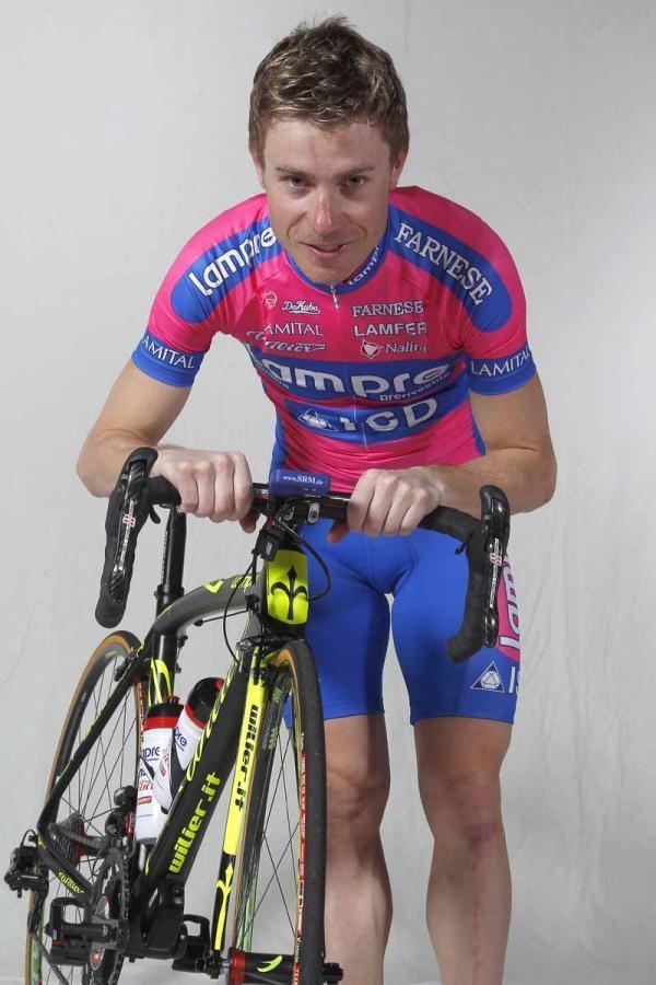 Damiano Cunego Cunego to skip Giro focus on Classics and Worlds