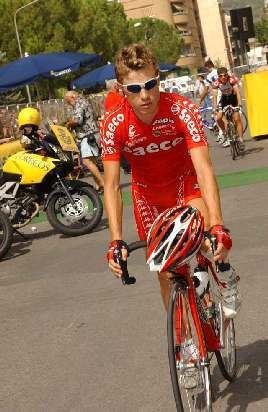Damiano Cunego Daily Peloton Pro Cycling News