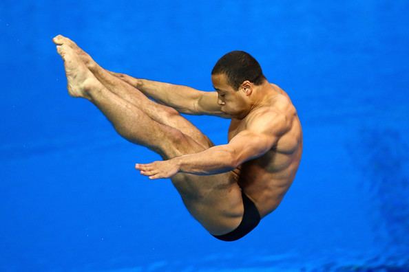 Damien Cely Damien Cely Photos Olympics Day 10 Diving Zimbio