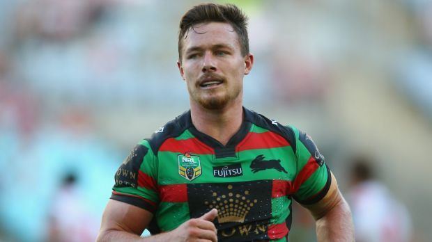 Damien Cook South Sydney Rabbitohs extend hooker Damien Cooks contract until