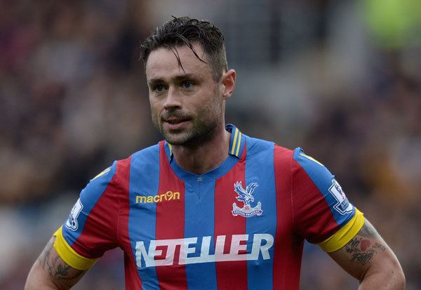 Damien Delaney Crystal Palace set to hand Damien Delaney new deal