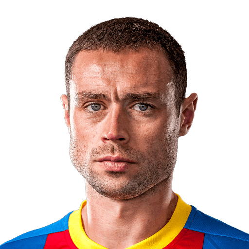 Damien Delaney futheadcursecdncomstaticimg14players159577png