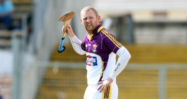 Damien Fitzhenry Damien Fitzhenry to take fulltime role with Wexford backroom team