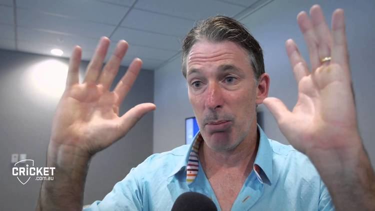 Bowlologist remembers dropped hattrick YouTube