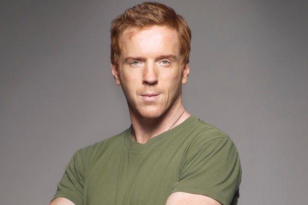 Damien Lewis Homeland fans speculate return of Damian Lewis after actor