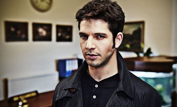 Damien Molony Being Human39s Damien Molony on Twitter fans and an epic