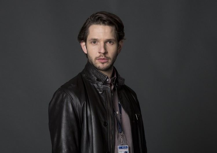 Damien Molony Something suspect The Irish World